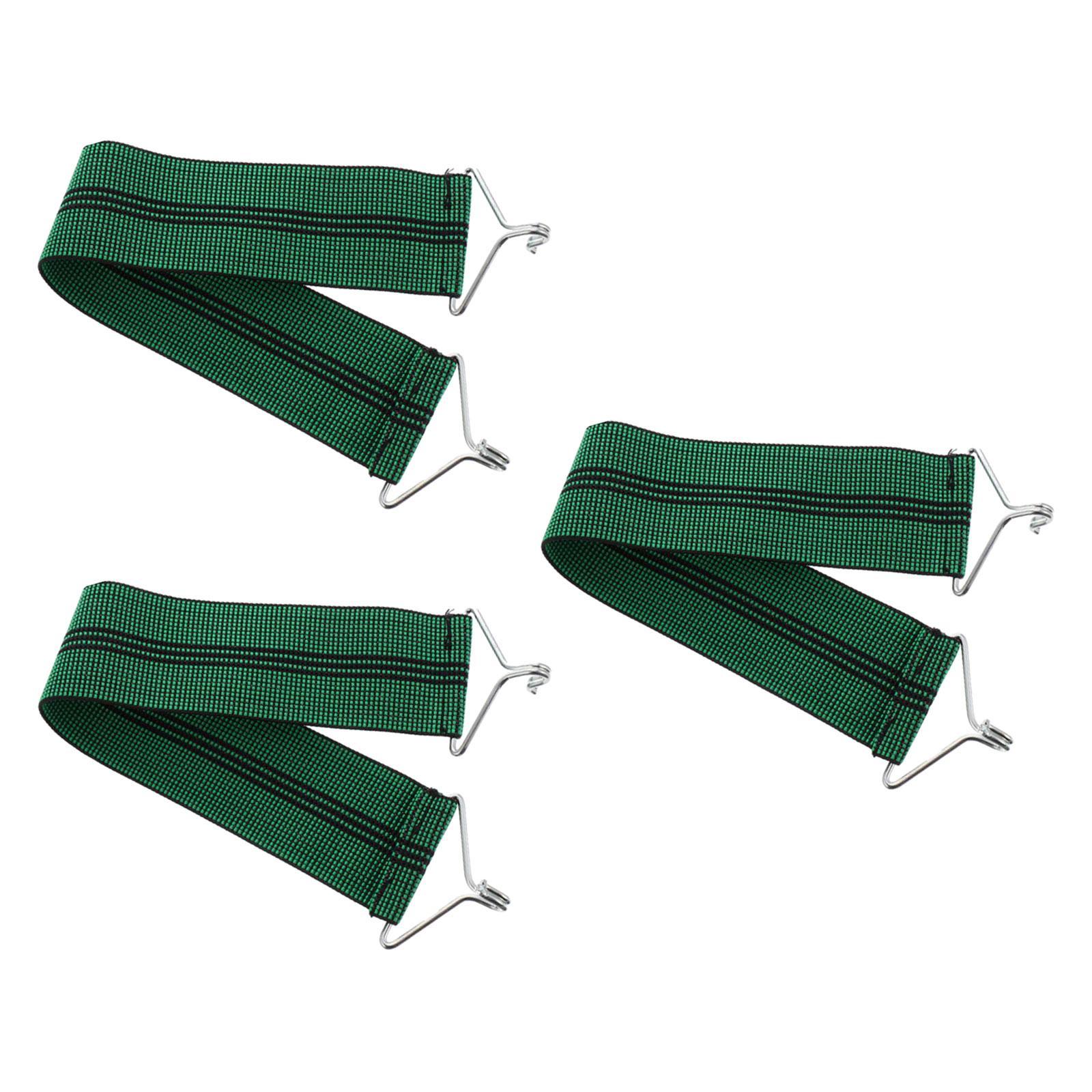 Lounge Chair Belt Reclining Chair Reinforcement Belt for Outdoor Lounge Lawn