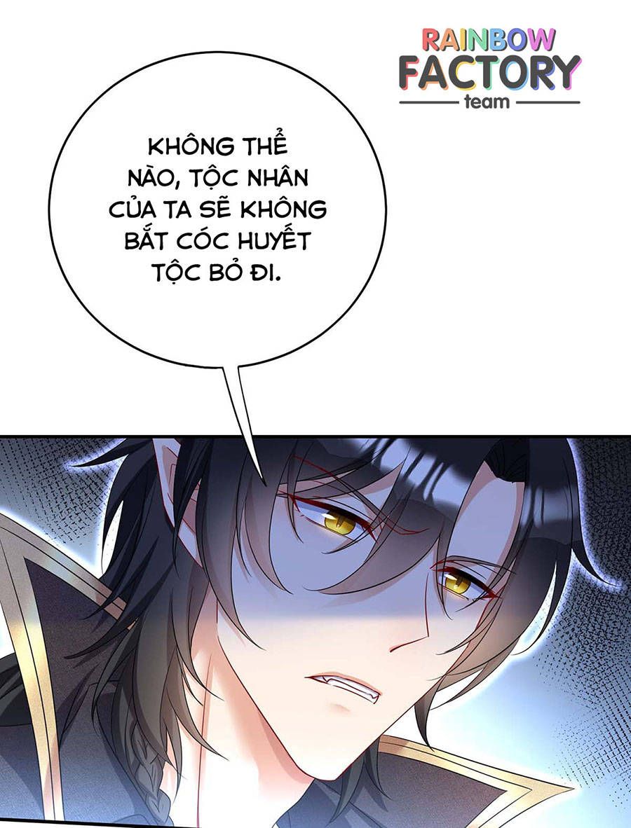 rước sói vào nhà chapter 22 8