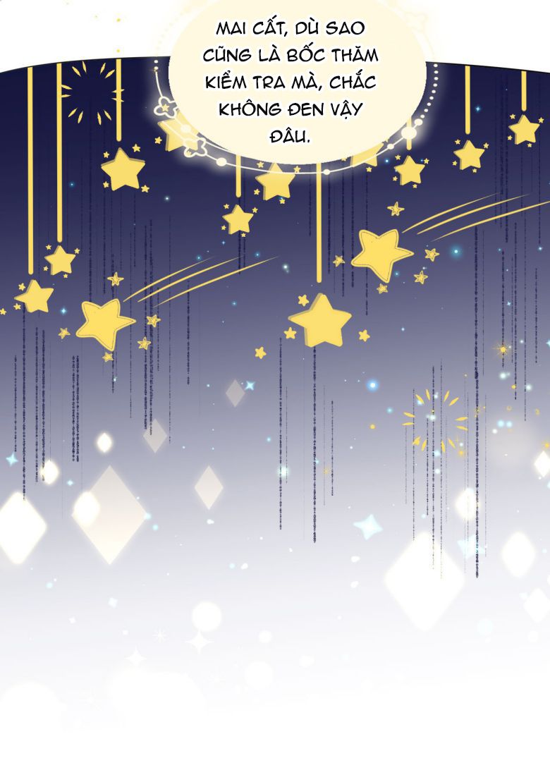 tín tức tố nói chúng ta không thể chapter 11 38