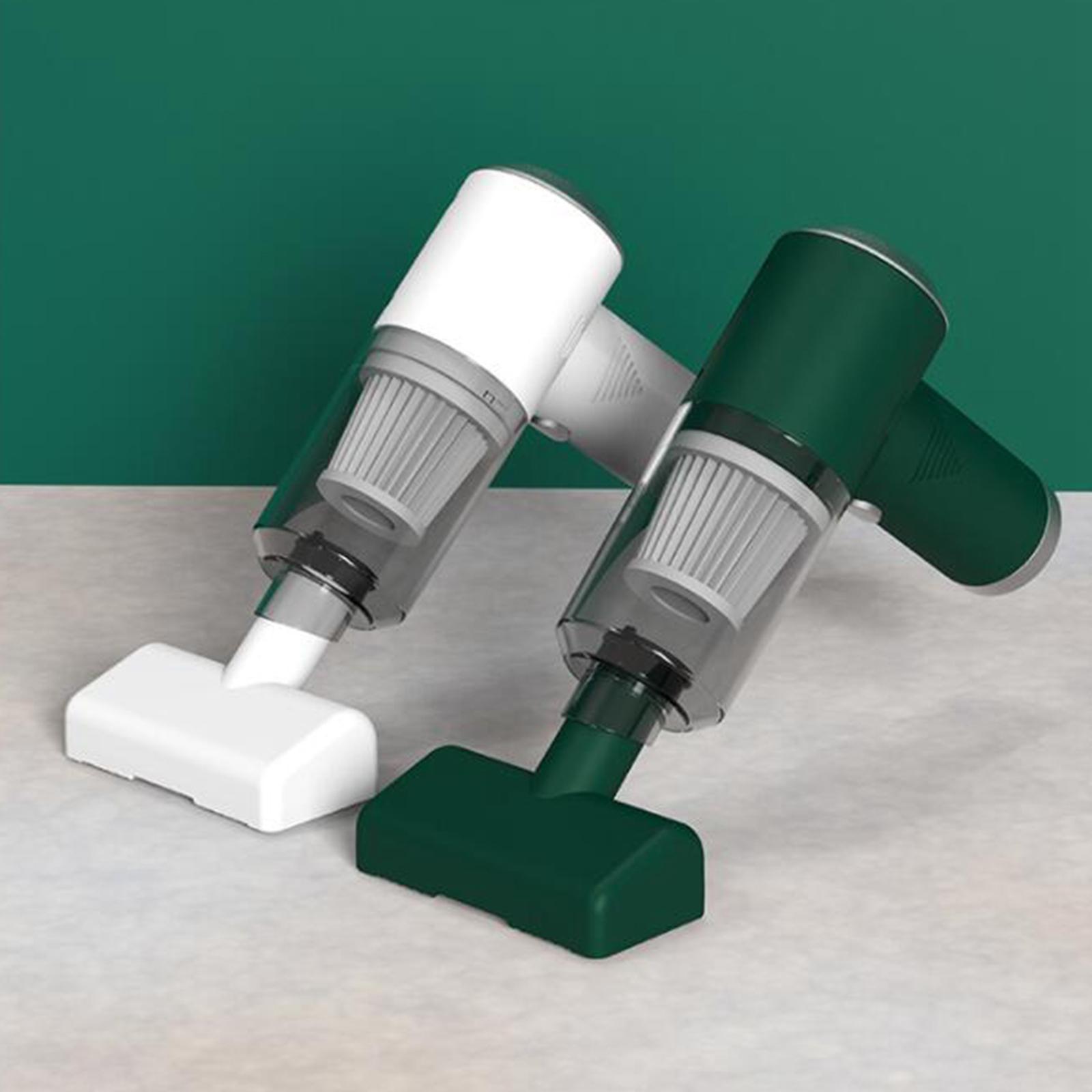 Handheld Vacuum Cleaner Remover Removal Instrument for Home Bedroom Carpet