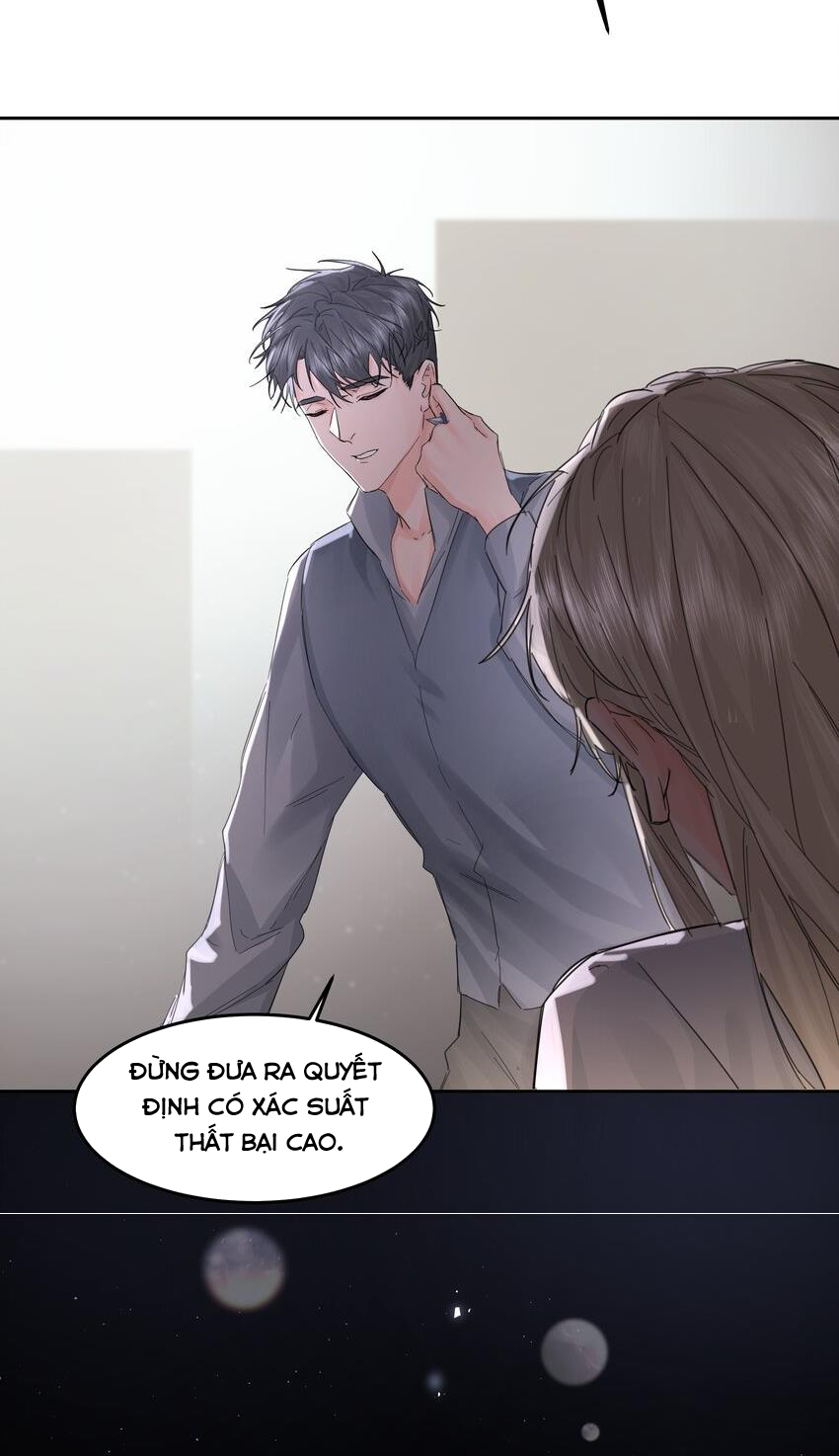 tình cũ là vua chapter 26 63