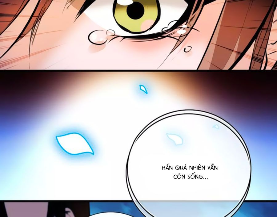 Hoàng Thượng! Hãy Sủng Ái Ta Đi! chapter 85 - Trang 11