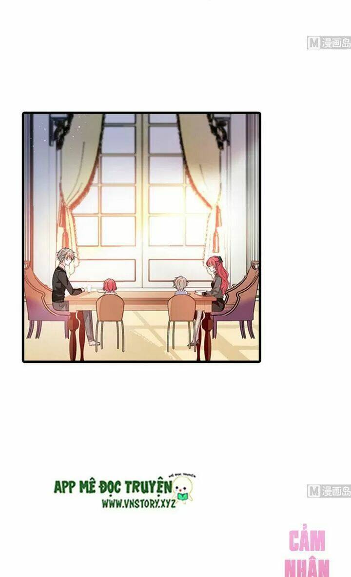 ngọt ngào uy vũ: boss sủng đến nghiện chapter 263 14