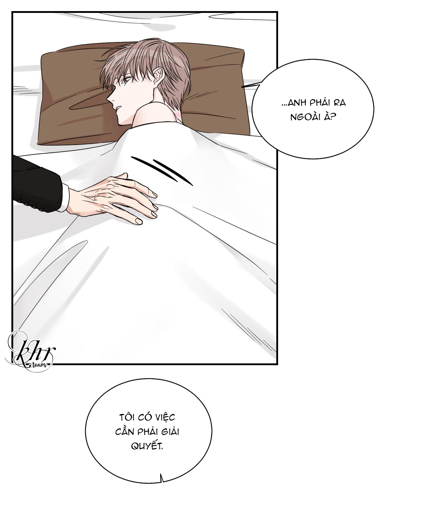 điểm cuối chapter 14 9