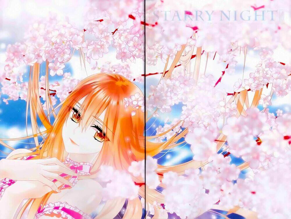 phượng nghịch thiên hạ ngoại truyện chapter 3 20