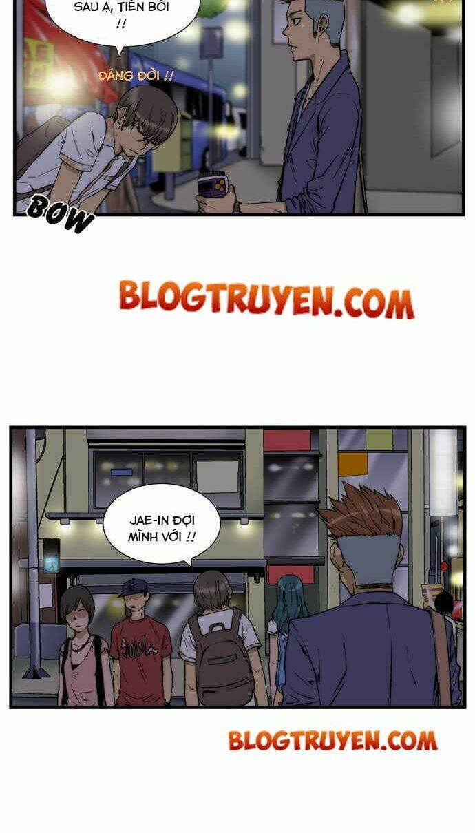 green boy chapter 10 20