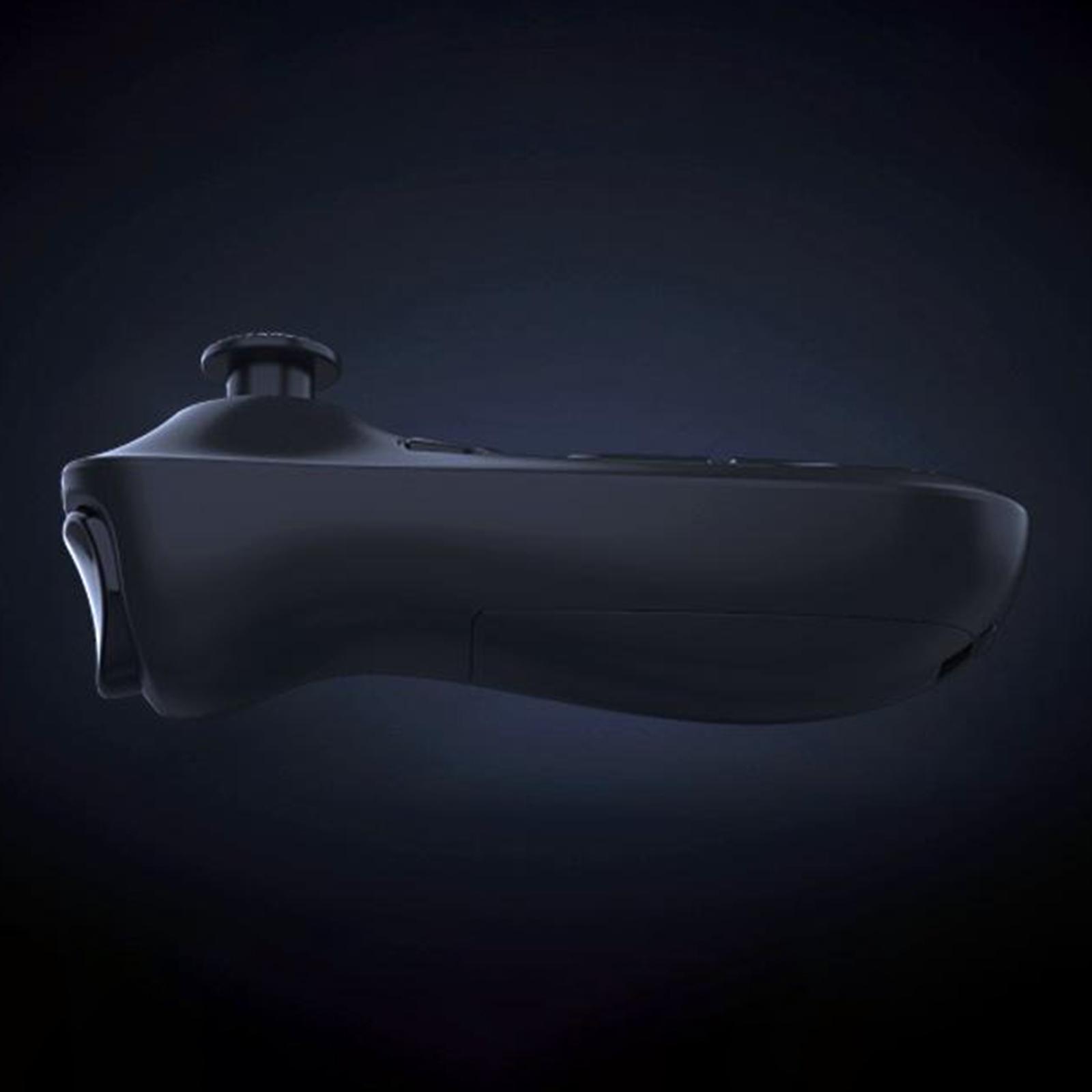 Wireless Bluetooth VR Gamepad Update Remote Controller Joystick Game Pad Wireless Joypad Selfie Camera Shutter Frosted Surface for IOS