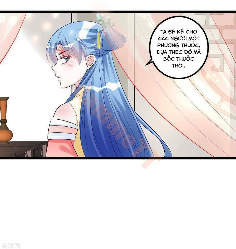 độc y đích nữ chapter 60 8