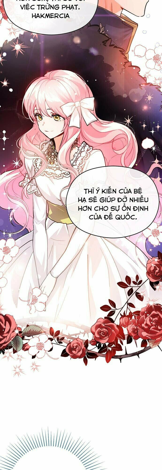tôi không cố ý quyến rũ nam chính đâu! chapter 26 23