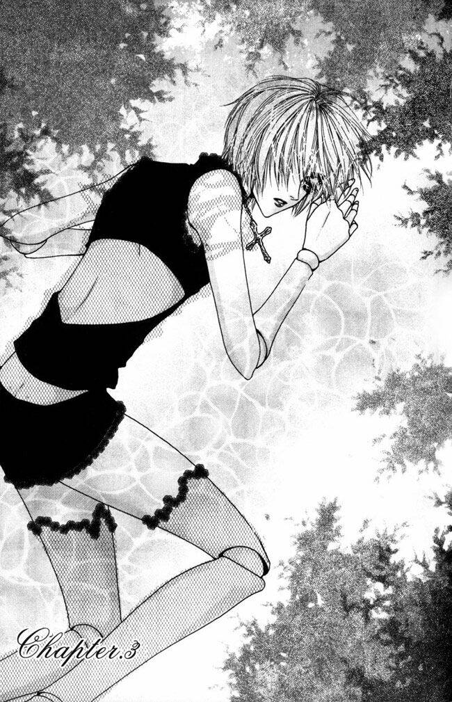 lonesome eden chapter 3 4