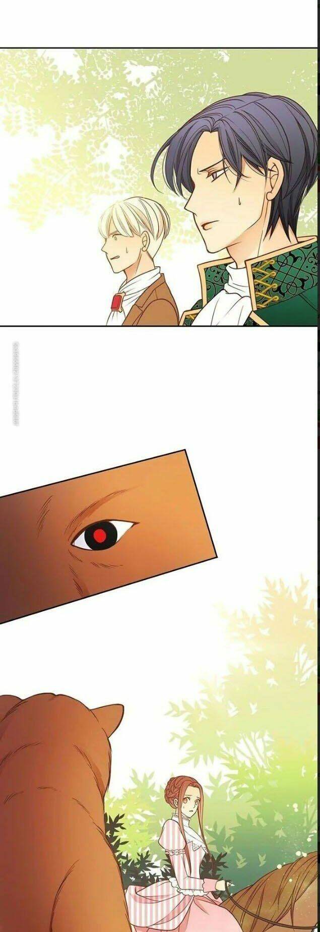 wendy , cô gái bán hoa chapter 25 4