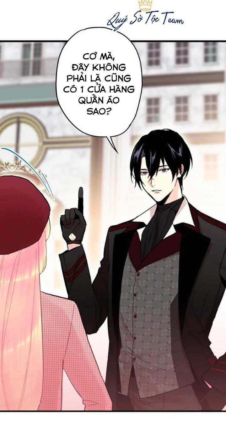 trọng sinh trở thành hoàng phi chapter 49 27