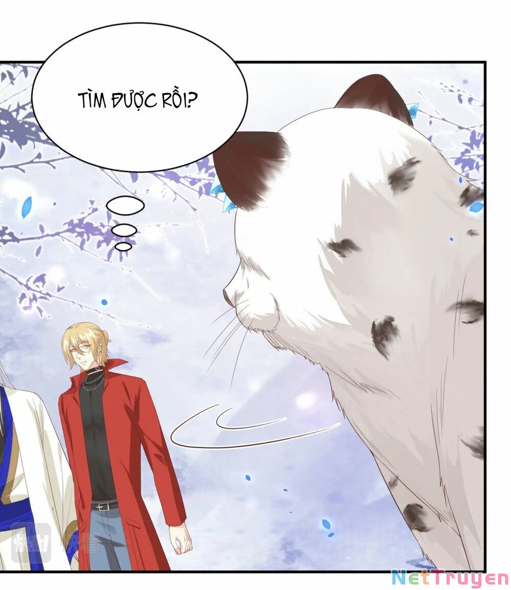 chàng vú em tu chân chapter 76 38