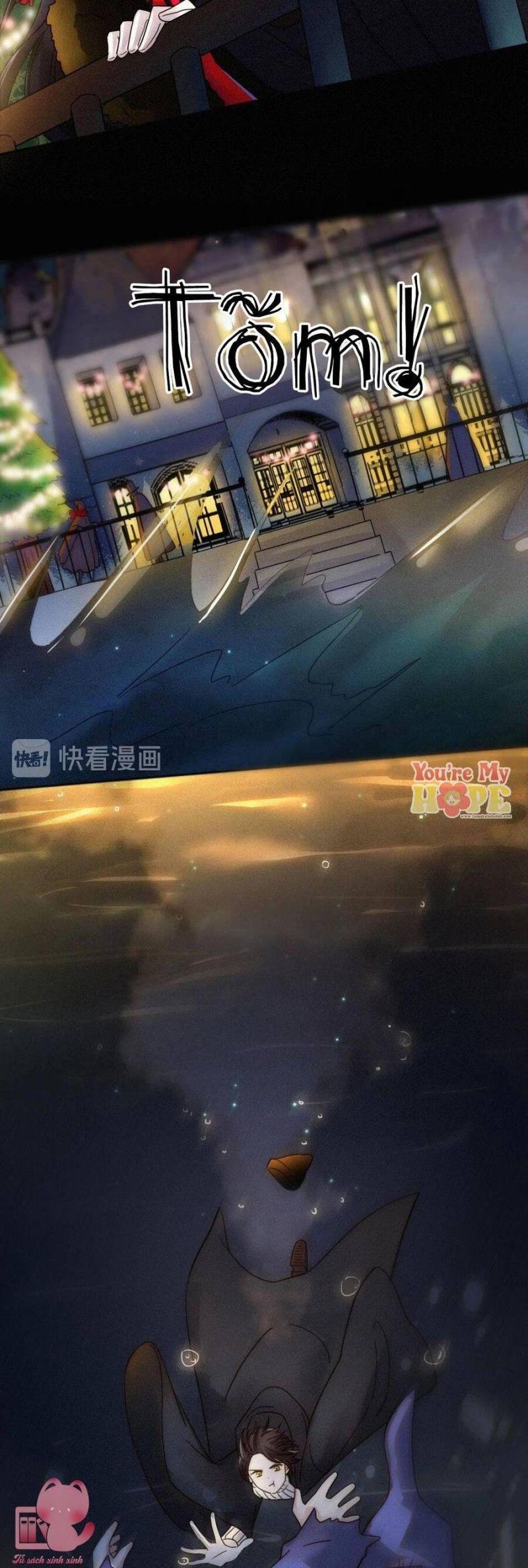 đêm tối chốn này chapter 71 19