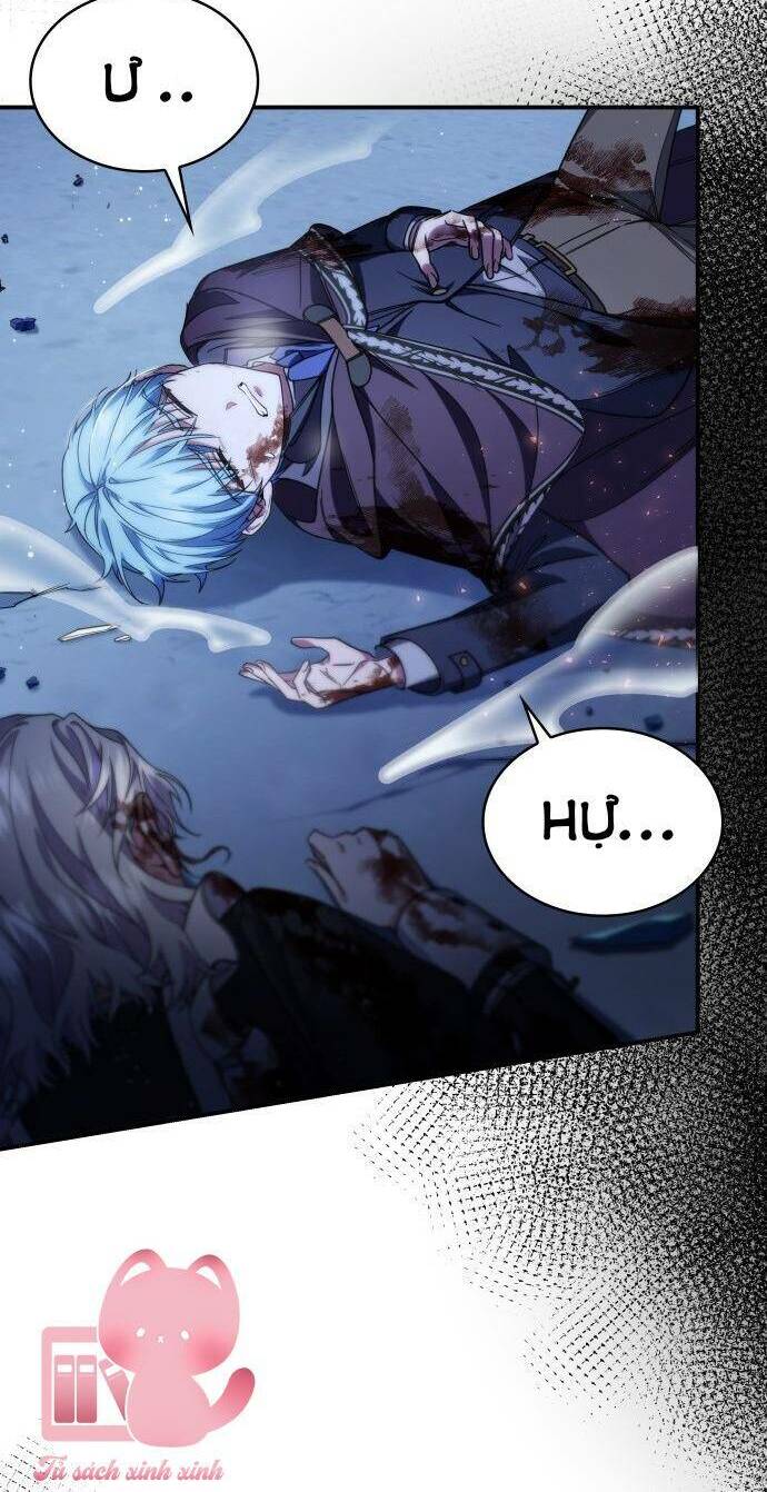 'di vật' melvin để lại chapter 38 38