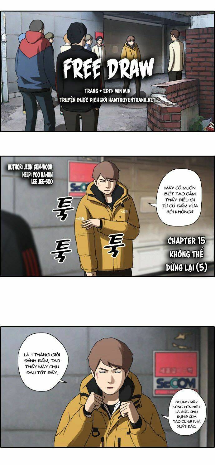 free draw m chapter 15 2