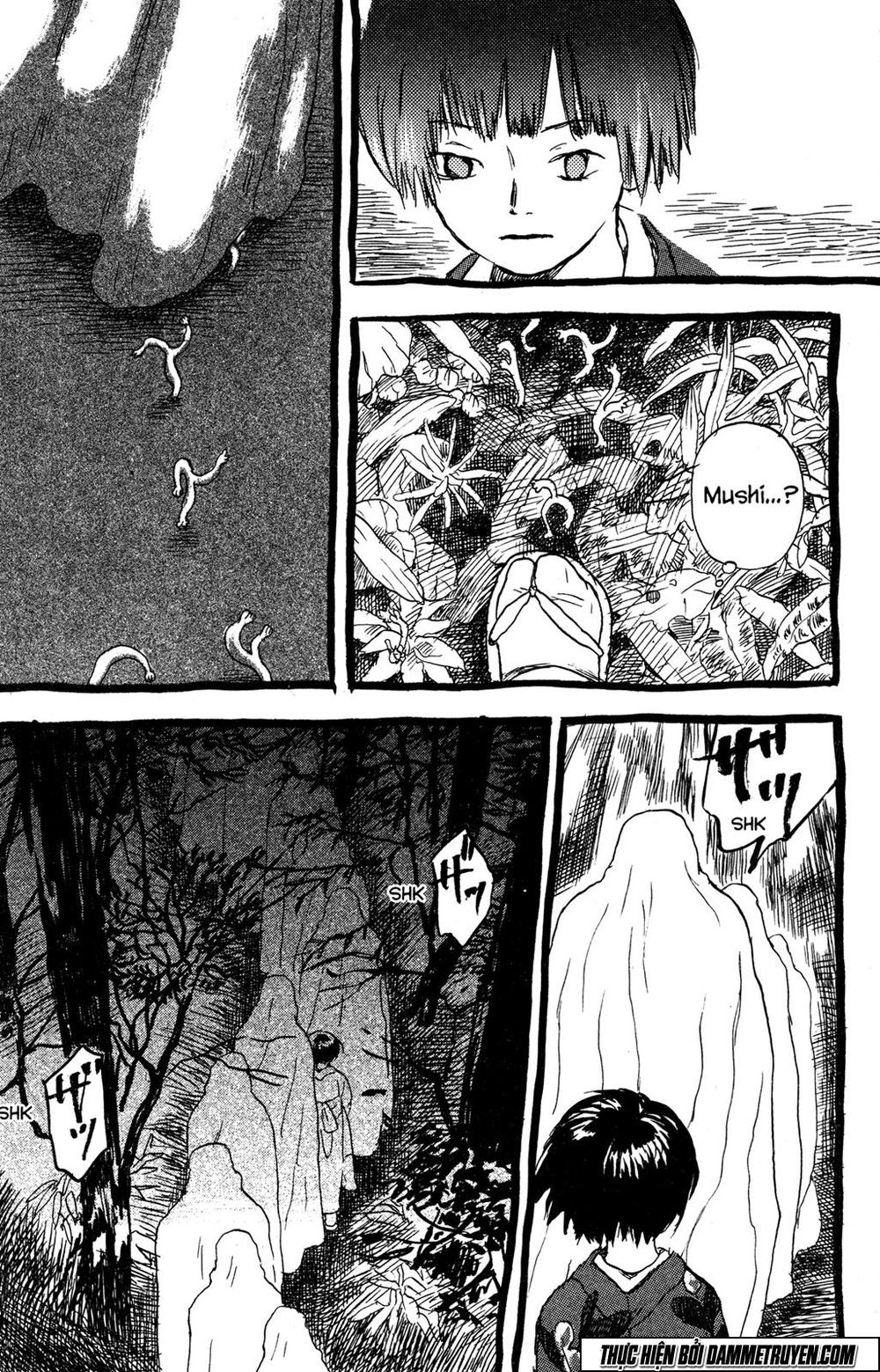 mushishi chapter 1.2 15