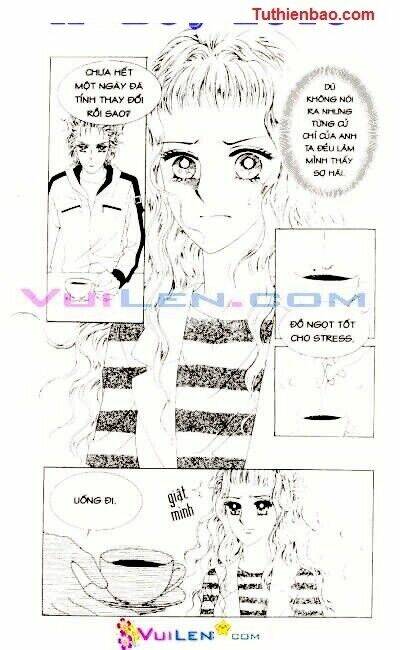 mặt nạ tình yêu chapter 54 8