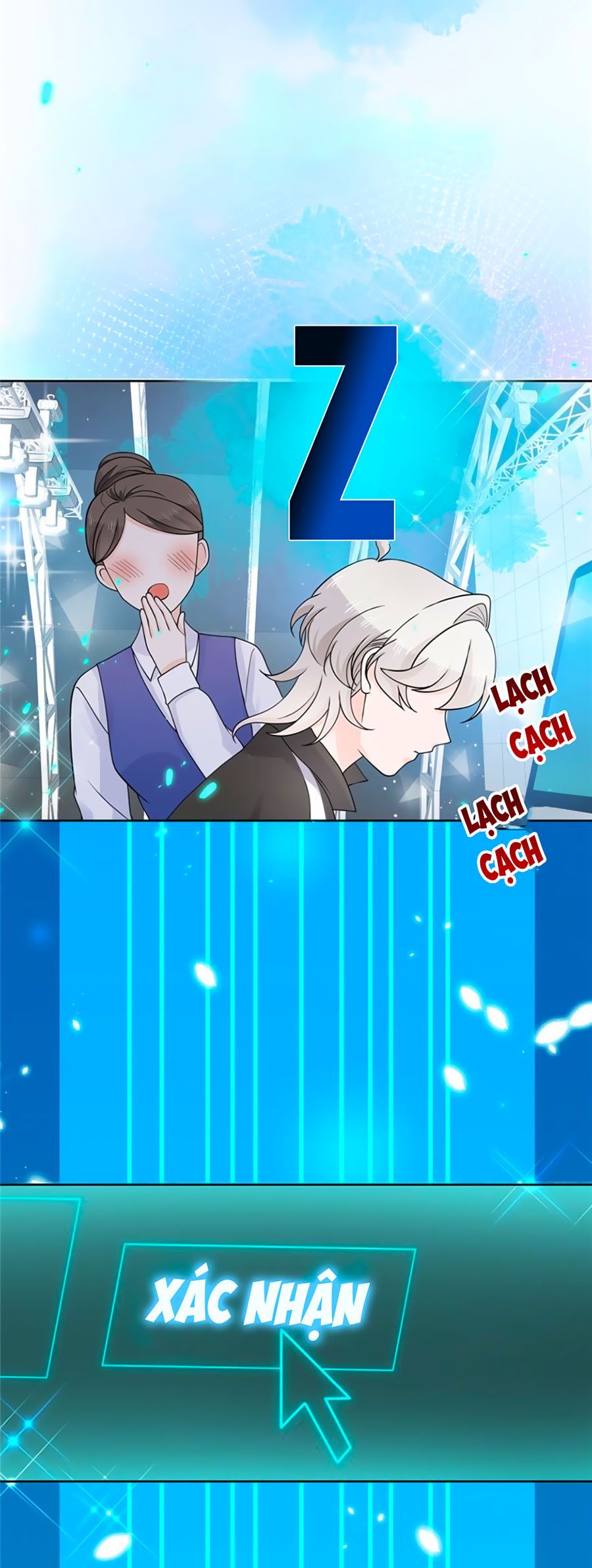 hotboy quốc dân là nữ chapter 100 16