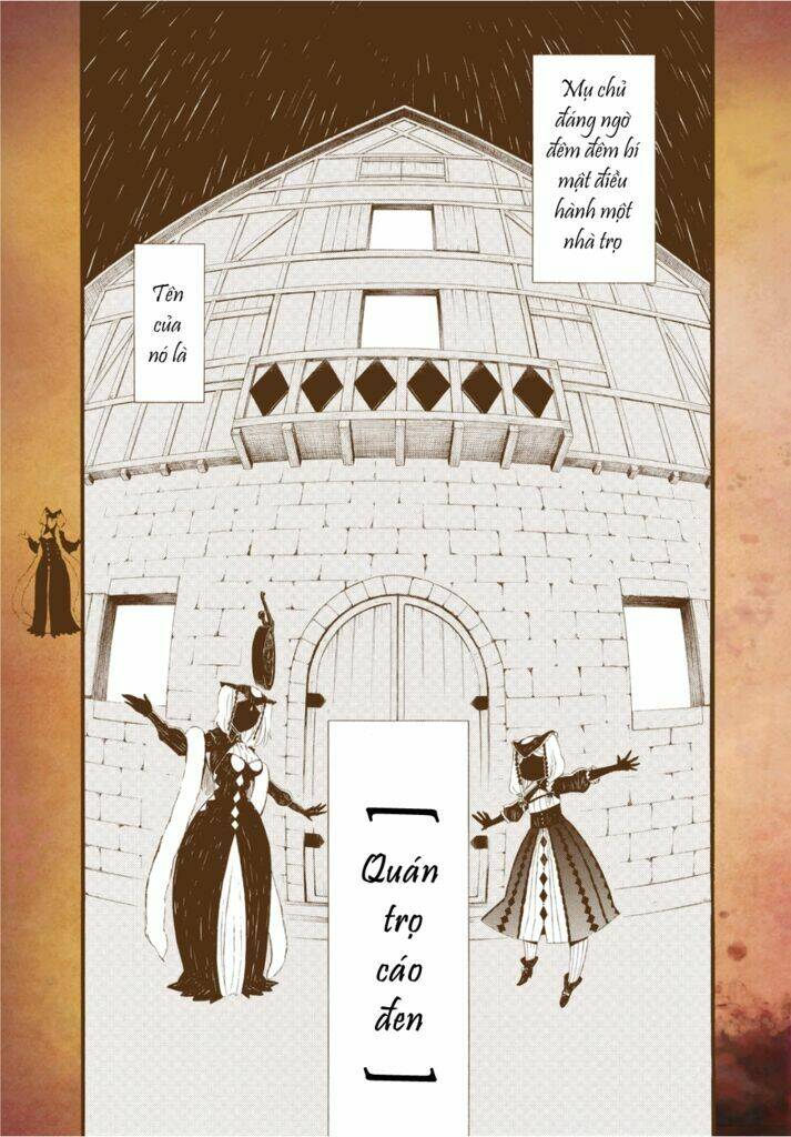 kyuuyaku märchen - old testament chapter 4 18