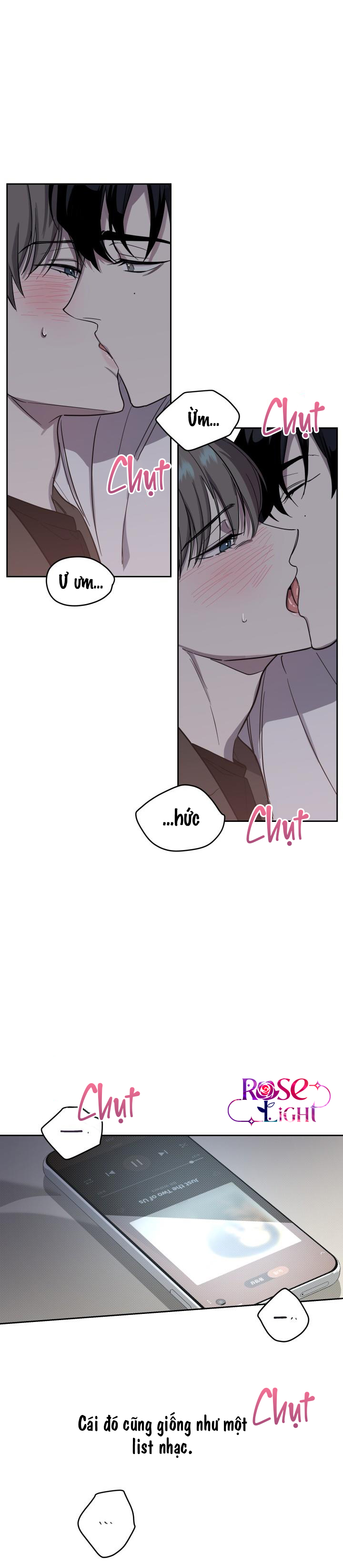 gia đình bại hoại chapter 9 20