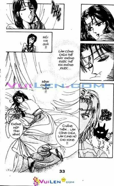 nàng công chúa ham chơi chapter 12 33