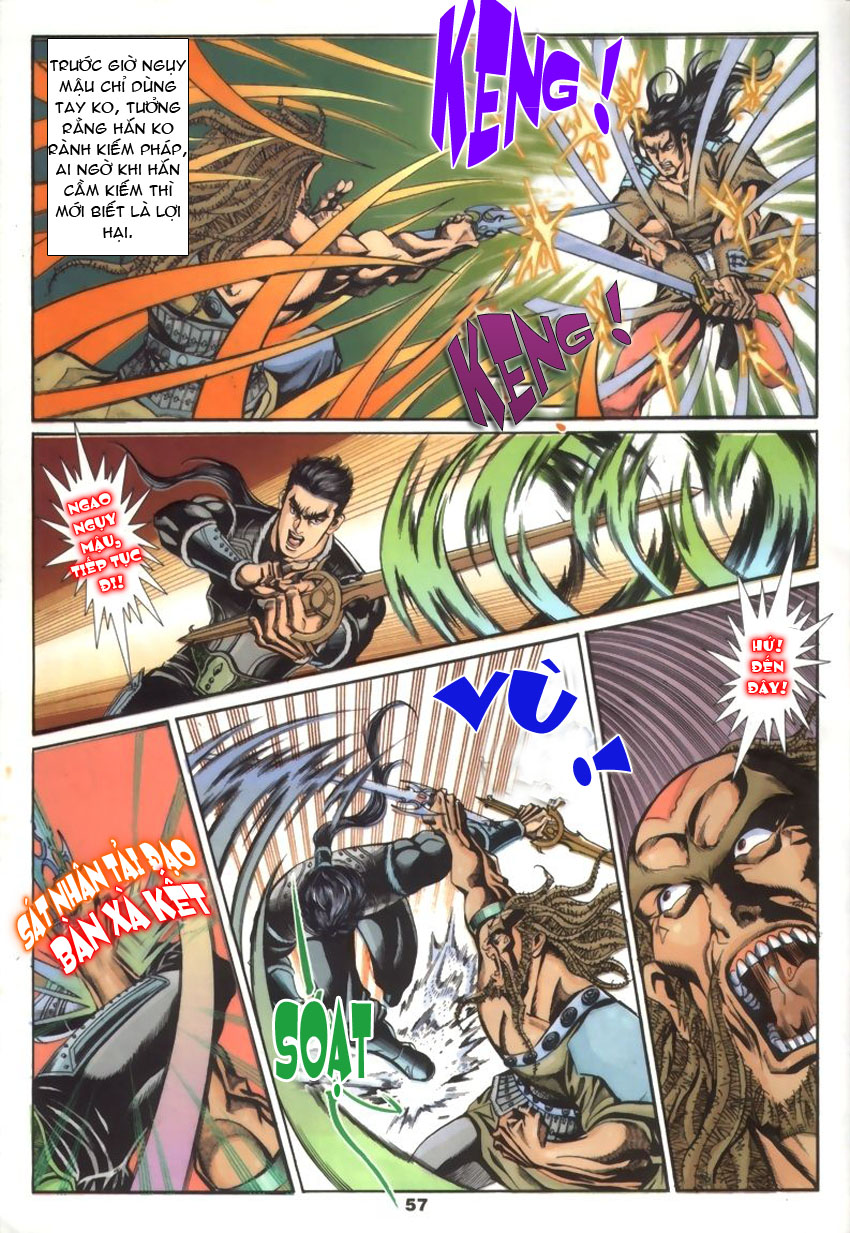 tầm tần ký chapter 28 26