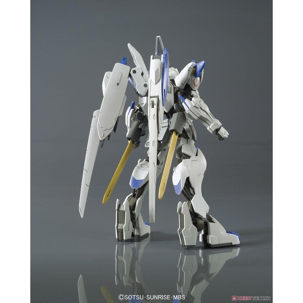 Mô hình HG IBO GUNDAM BAEL