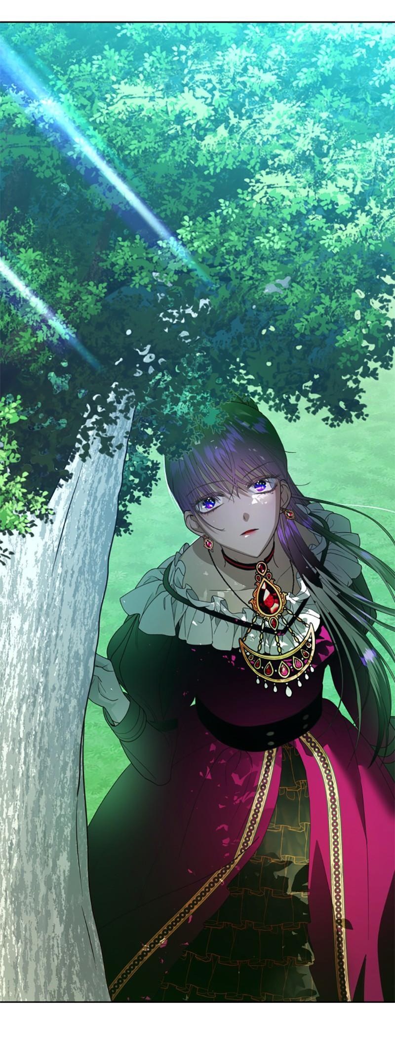 tôi muốn trở thành cô ấy dù chỉ là một ngày chapter 58 51