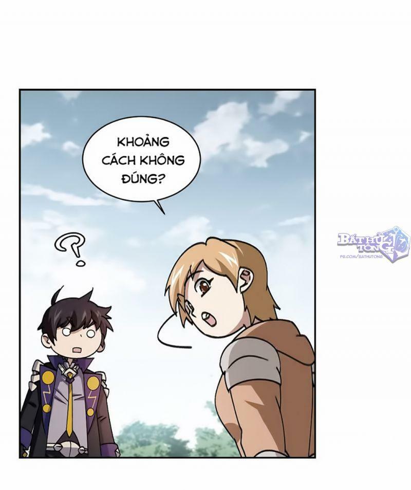 võng du chi cận chiến pháp sư chapter 355 25