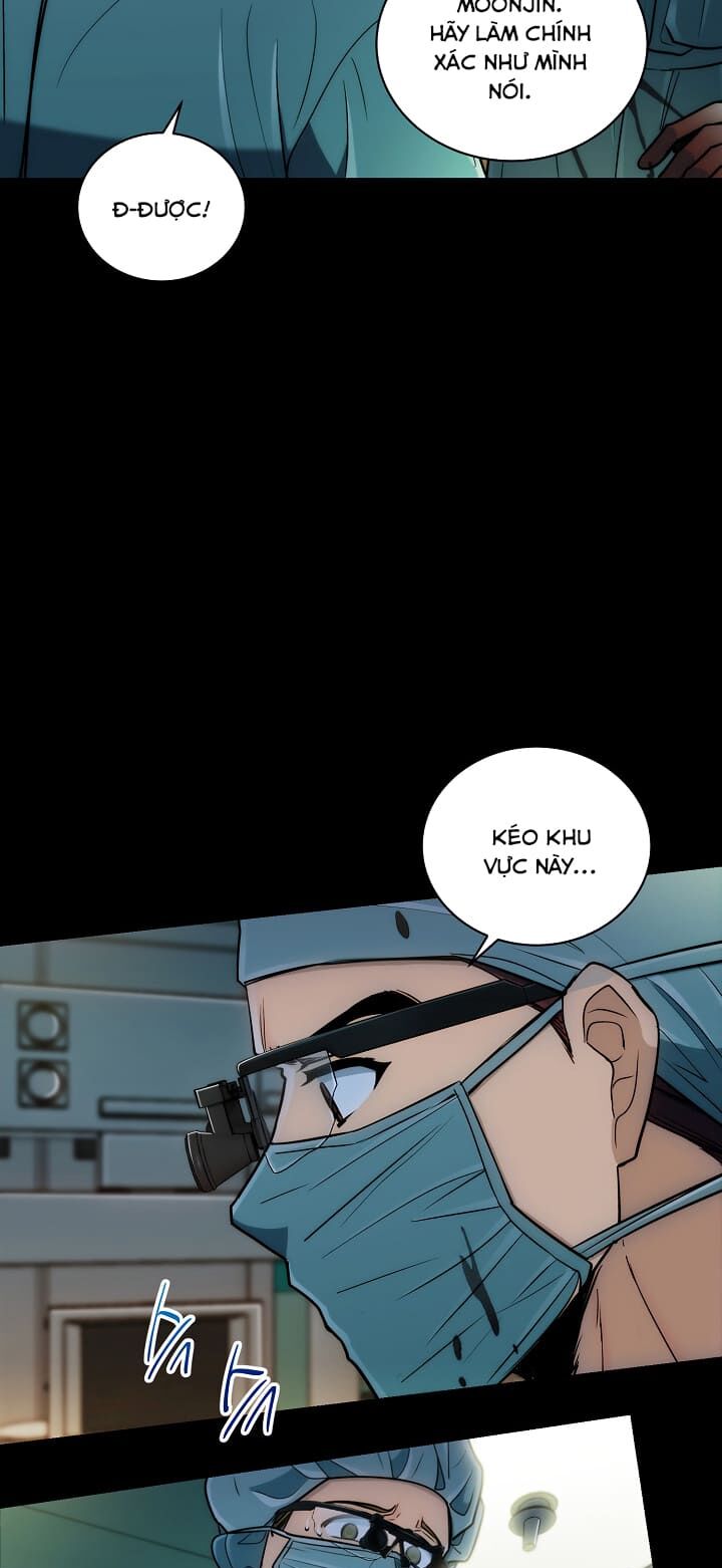 bác sĩ trùng sinh chapter 76 16