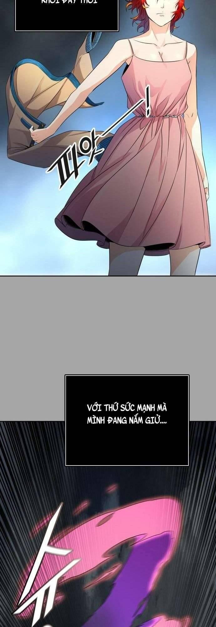tòa tháp bí ẩn 2 chapter 528 71