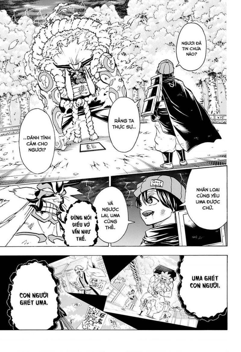 undead unluck chapter 88 8