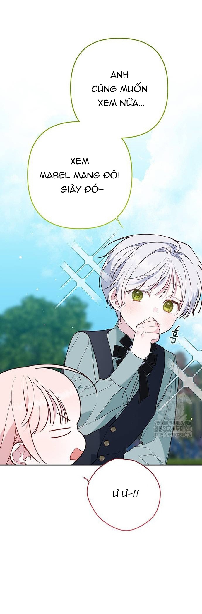 tiểu bạo chúa chapter 64.2 12