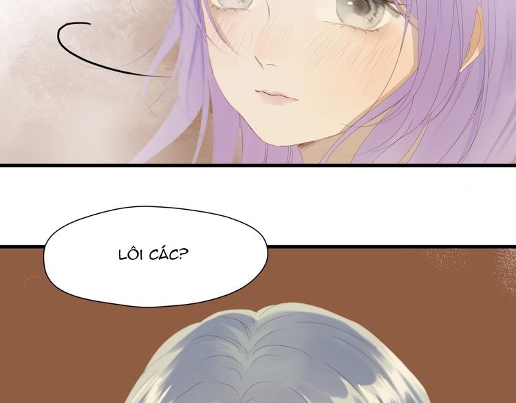 lượm được một tiểu hồ ly phần 3 chapter 33 41