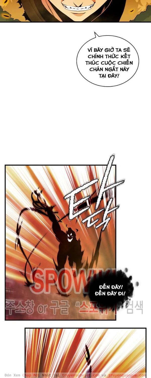 tôi sinh ra để làm người vĩ đại chapter 35 45