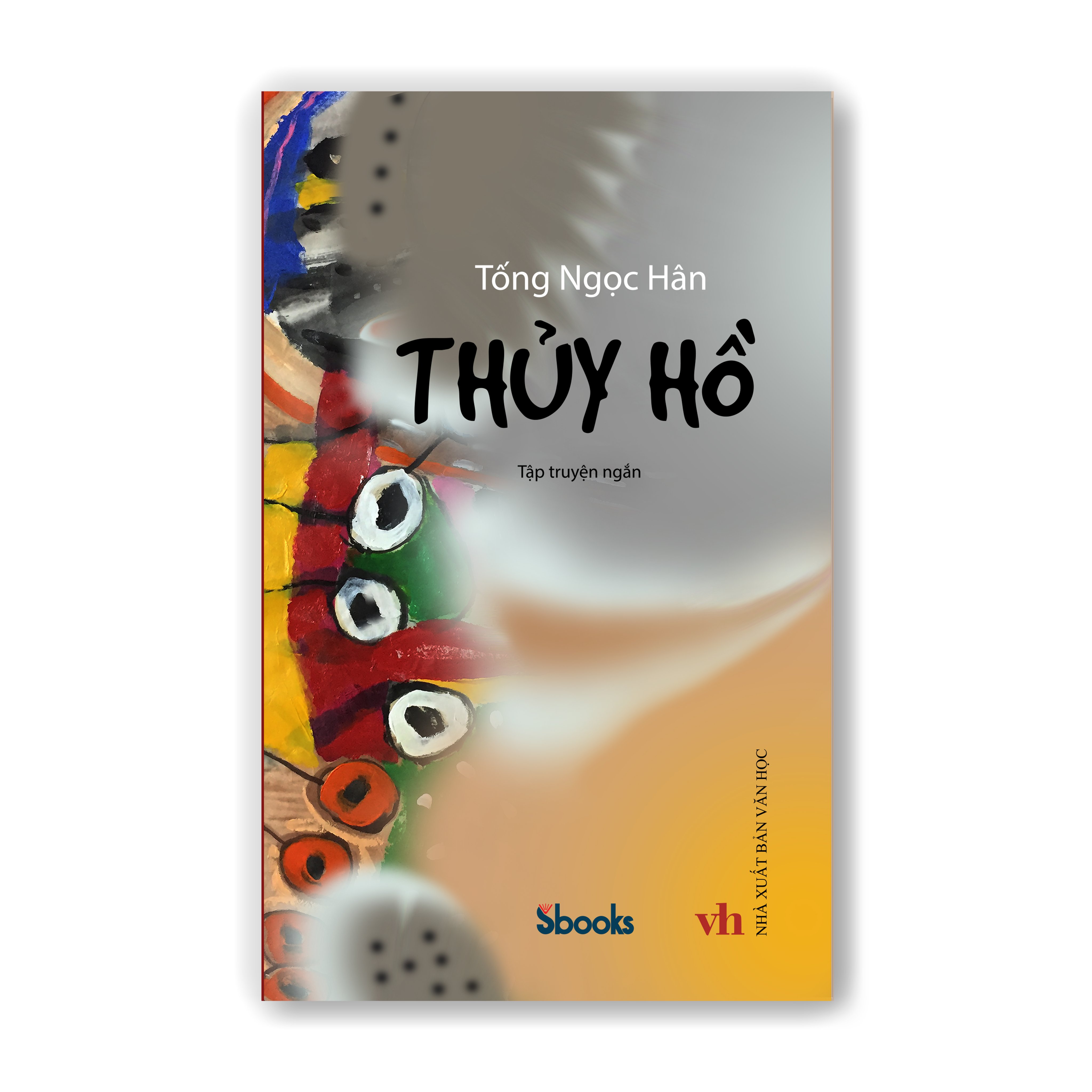 Thủy Hồ - Tống Ngọc Hân