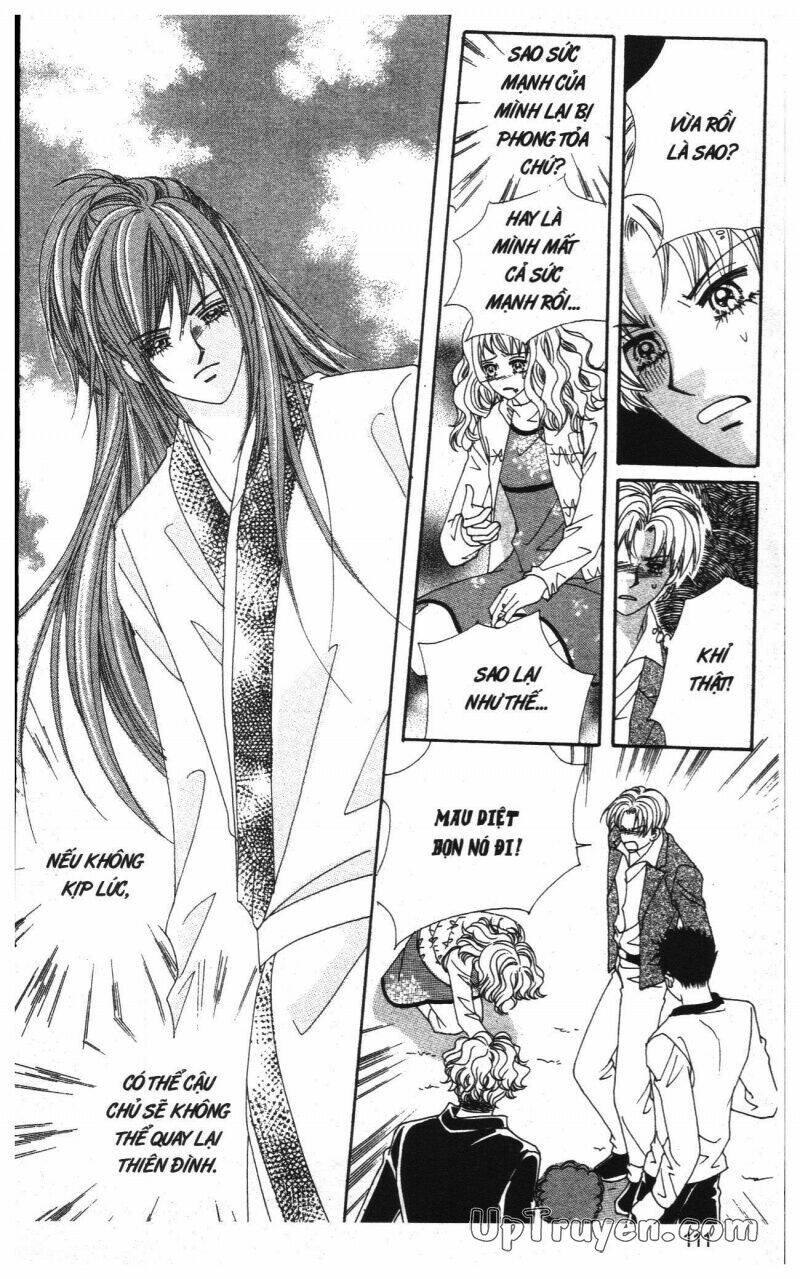 thoát kiếp hồ ly chapter 24 8