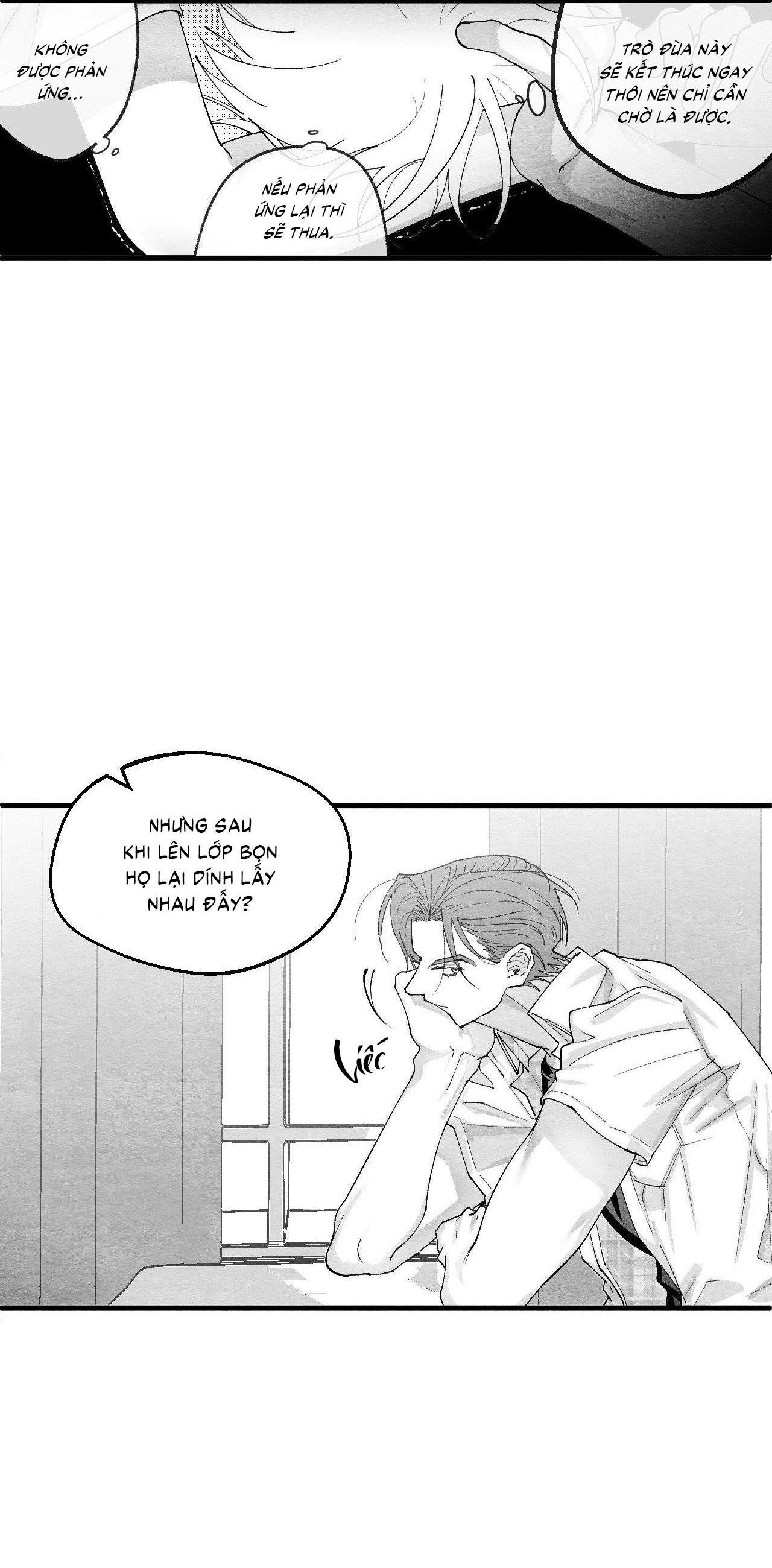 vóc dáng toàn mỹ chapter 17 4