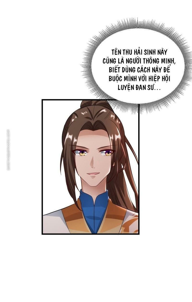 chúa tể tam giới chapter 79 24