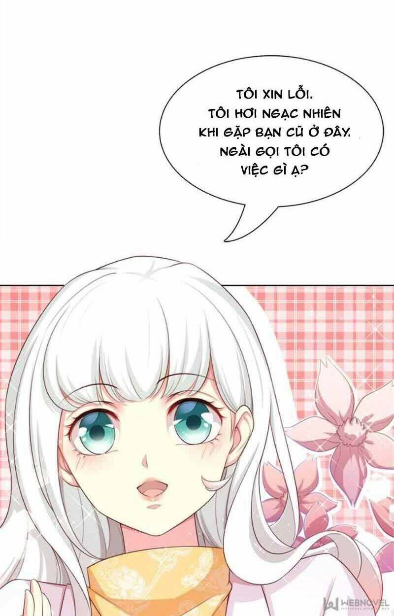 gặp phải người chồng xảo quyệt! chapter 4 6