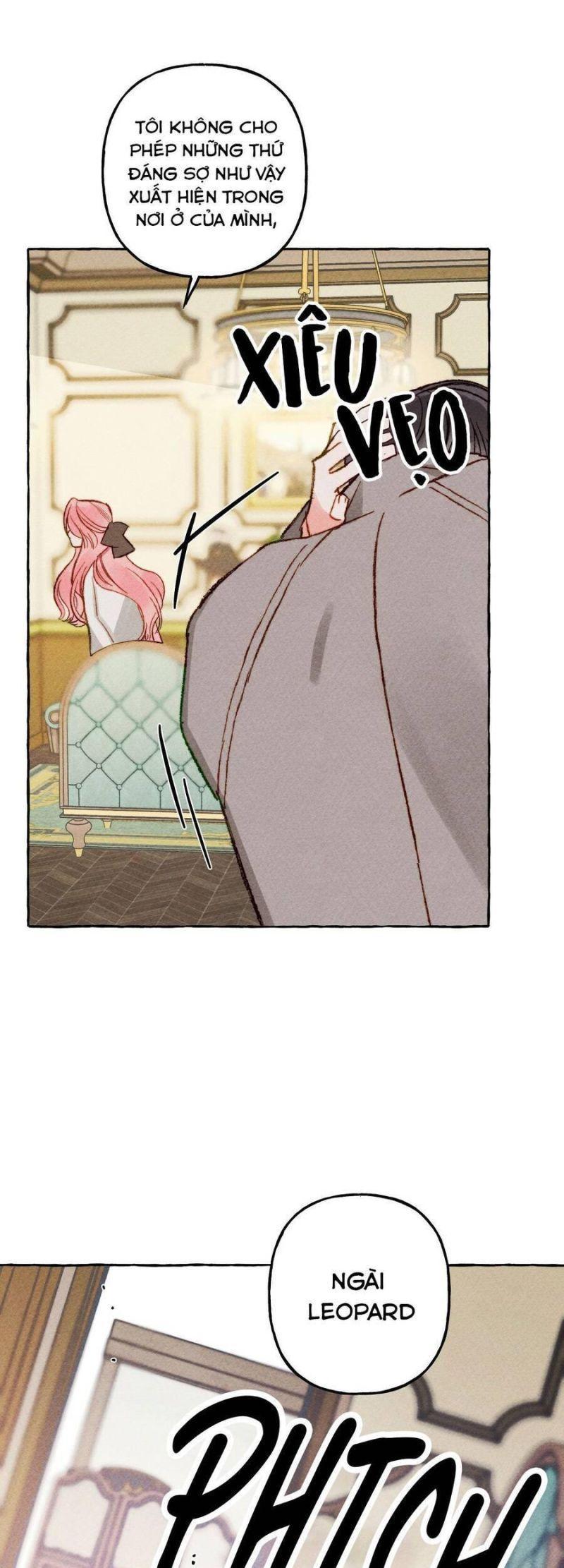 nuôi dưỡng một hắc long chapter 4 15