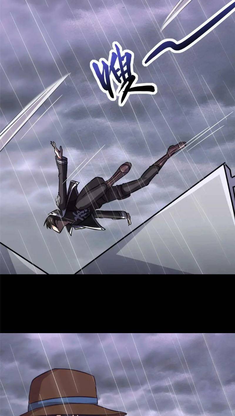 bạn gái virus của tôi chapter 408 17