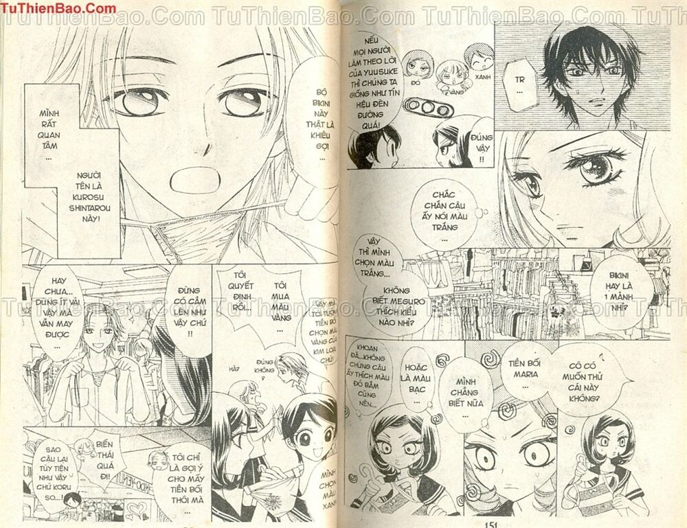 ác quỷ và bản tình ca chapter 8 72