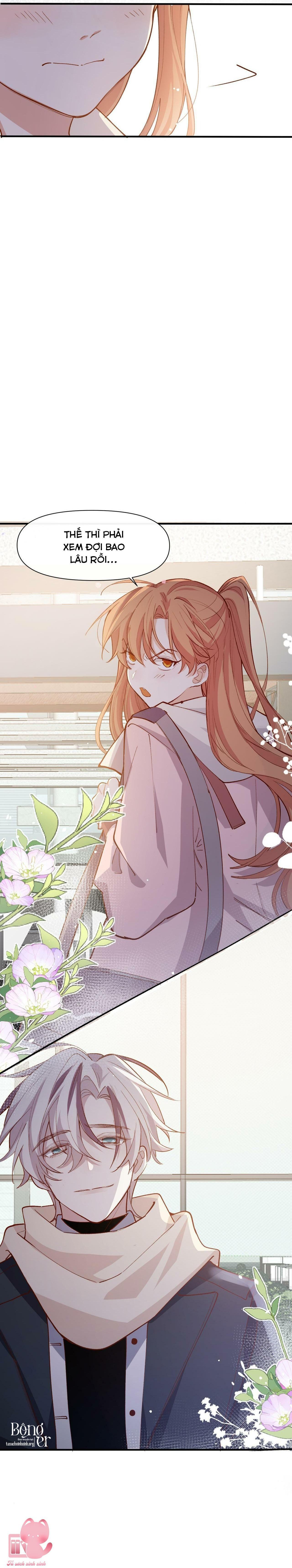mười năm sau, tôi kết hôn cùng kẻ thù không đội trời chung chapter 50 16