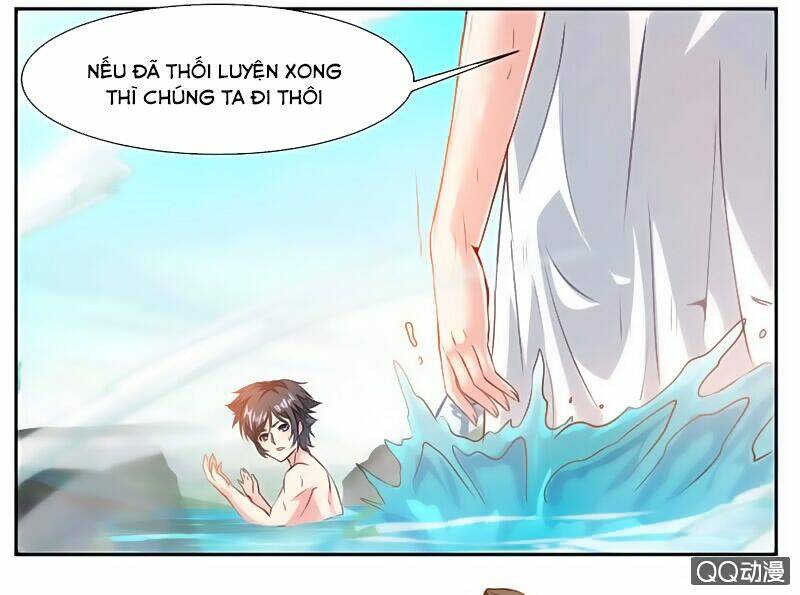 cửu dương thần vương chapter 29 23