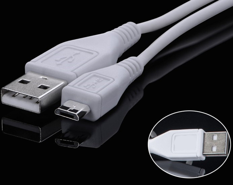 Bộ Cáp Sạc Nhanh Cho Dòng Máy Chân Micro Và Type C