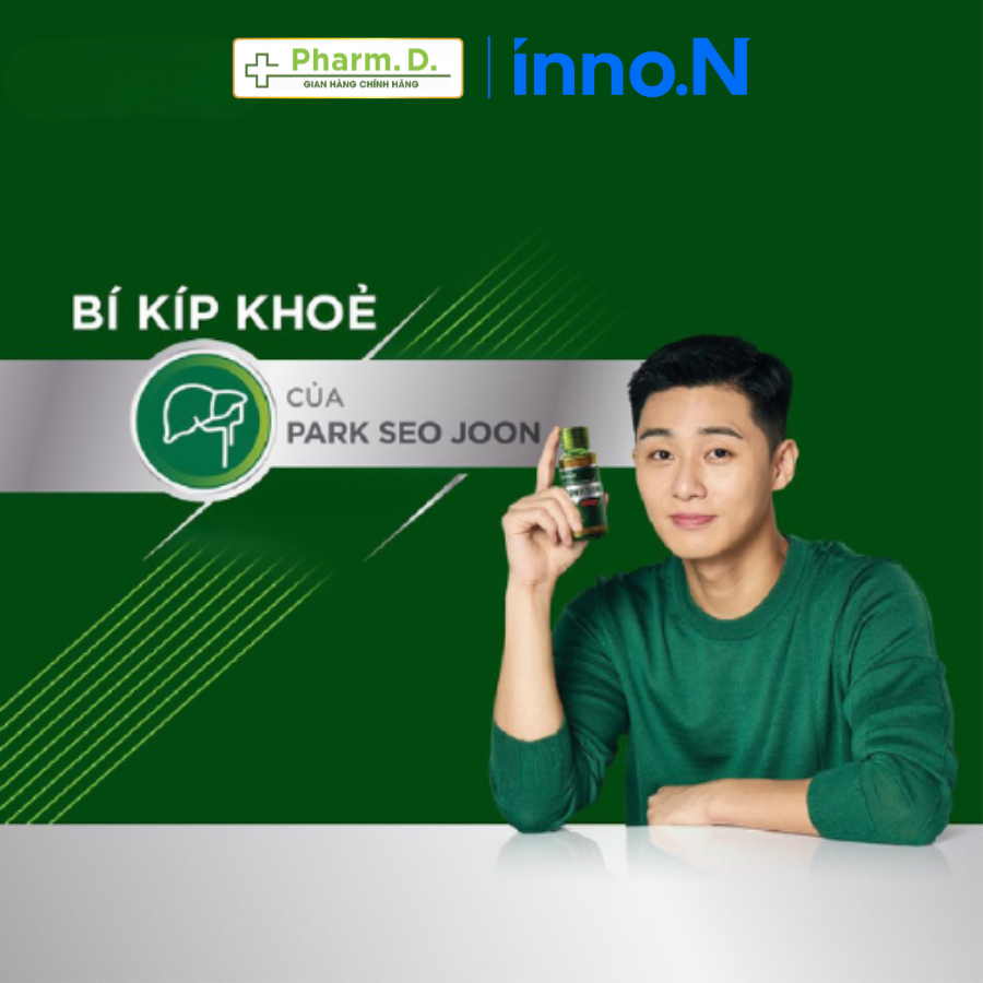 Nước Giải Rượu CONDITION inno.N Hỗ Trợ Giải Rượu Bia Hiệu Quả, Giúp Giải Độc Và Bảo Vệ Gan