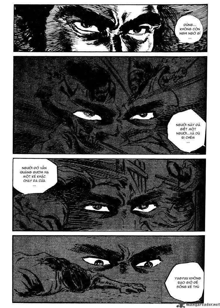 lone wolf and cub chapter 53 13