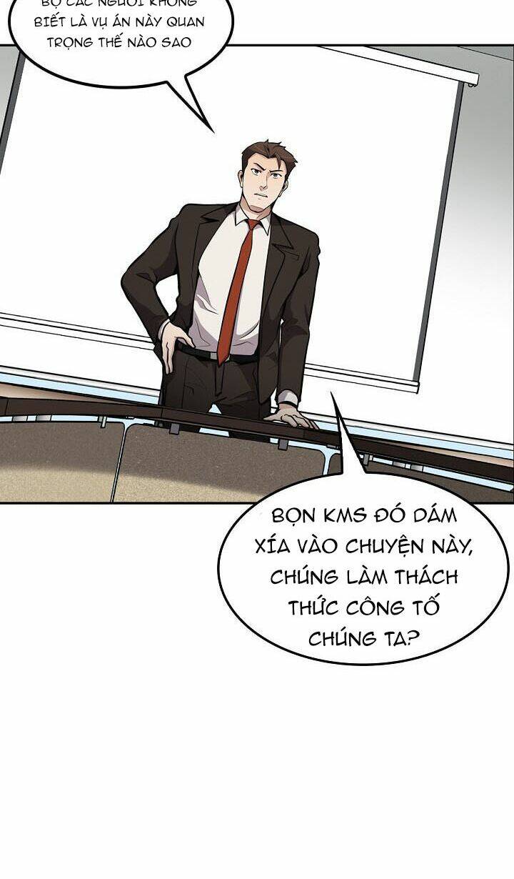 điều tra viên chuyển sinh chapter 66 39